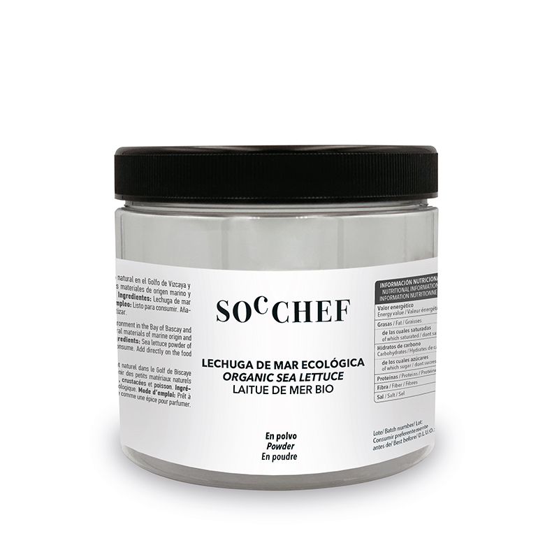 LECHUGA DE MAR POLVO 150g 2